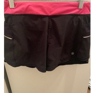 Athleta Girl Shorts